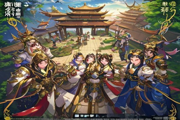 王者荣耀无限火力软件
